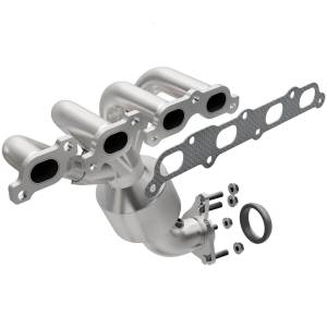 MagnaFlow Exhaust Products OEM Grade Manifold Catalytic Converter 49378