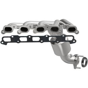 MagnaFlow Exhaust Products California Manifold Catalytic Converter 5582353