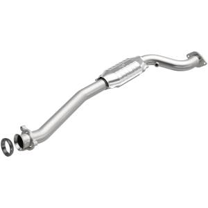 MagnaFlow Exhaust Products California Direct-Fit Catalytic Converter 5592966