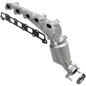 MagnaFlow Exhaust Products California Manifold Catalytic Converter 5481353