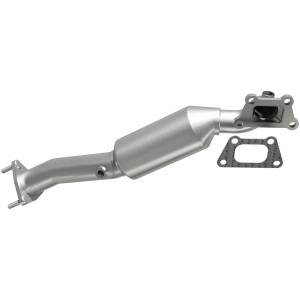 MagnaFlow Exhaust Products OEM Grade Direct-Fit Catalytic Converter 52610
