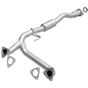 MagnaFlow Exhaust Products OEM Grade Direct-Fit Catalytic Converter 52612