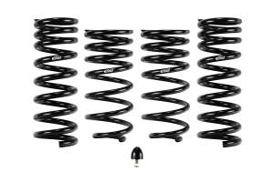 Eibach Springs PRO-KIT Performance Springs (Set of 4 Springs) 3510.140