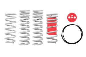 Eibach Springs DRAG-LAUNCH Kit (Performance Springs) 9310.140