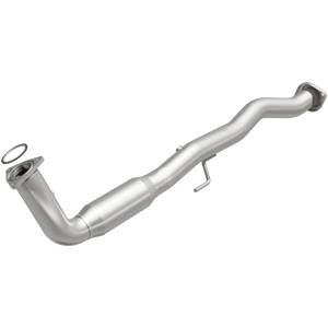 MagnaFlow Exhaust Products California Direct-Fit Catalytic Converter 5451641