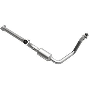 MagnaFlow Exhaust Products California Direct-Fit Catalytic Converter 4451415