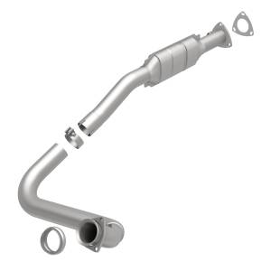 MagnaFlow Exhaust Products HM Grade Direct-Fit Catalytic Converter 95472