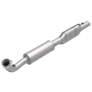 MagnaFlow Exhaust Products HM Grade Direct-Fit Catalytic Converter 95473
