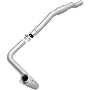 MagnaFlow Exhaust Products HM Grade Direct-Fit Catalytic Converter 24223