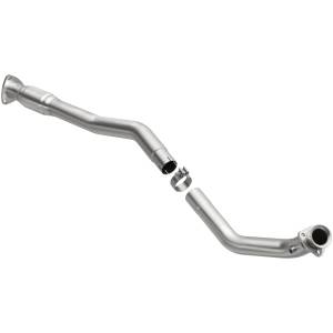MagnaFlow Exhaust Products HM Grade Direct-Fit Catalytic Converter 24231