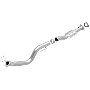 MagnaFlow Exhaust Products HM Grade Direct-Fit Catalytic Converter 24438