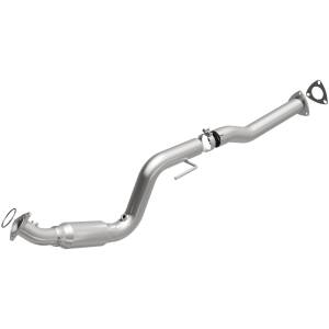 MagnaFlow Exhaust Products California Direct-Fit Catalytic Converter 4551535