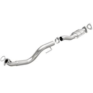 MagnaFlow Exhaust Products OEM Grade Direct-Fit Catalytic Converter 49602