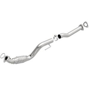 MagnaFlow Exhaust Products OEM Grade Direct-Fit Catalytic Converter 51535
