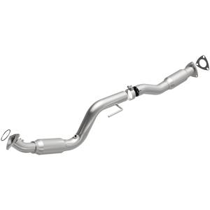 MagnaFlow Exhaust Products California Direct-Fit Catalytic Converter 5582534