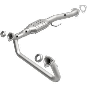MagnaFlow Exhaust Products California Direct-Fit Catalytic Converter 4451410