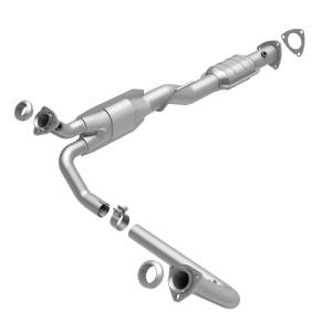 MagnaFlow Exhaust Products HM Grade Direct-Fit Catalytic Converter 23484