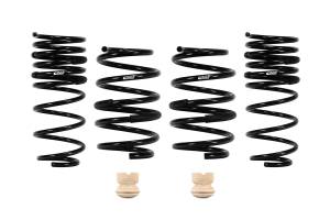 Eibach Springs PRO-KIT Performance Springs (Set of 4 Springs) 35125.140