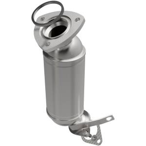 MagnaFlow Exhaust Products California Direct-Fit Catalytic Converter 5582445