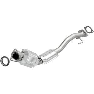 MagnaFlow Exhaust Products HM Grade Direct-Fit Catalytic Converter 23995