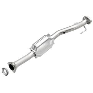 MagnaFlow Exhaust Products HM Grade Direct-Fit Catalytic Converter 23967