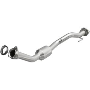 MagnaFlow Exhaust Products California Direct-Fit Catalytic Converter 4451217