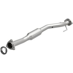 MagnaFlow Exhaust Products California Direct-Fit Catalytic Converter 5451217