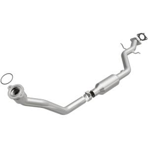 MagnaFlow Exhaust Products HM Grade Direct-Fit Catalytic Converter 23485