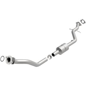 MagnaFlow Exhaust Products California Direct-Fit Catalytic Converter 4451216