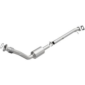 MagnaFlow Exhaust Products California Direct-Fit Catalytic Converter 4551208