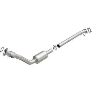 MagnaFlow Exhaust Products California Direct-Fit Catalytic Converter 4451208