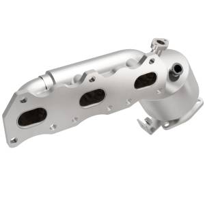 MagnaFlow Exhaust Products HM Grade Manifold Catalytic Converter 23282
