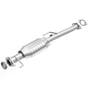 MagnaFlow Exhaust Products HM Grade Direct-Fit Catalytic Converter 22626