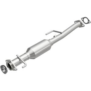 MagnaFlow Exhaust Products California Direct-Fit Catalytic Converter 4481626