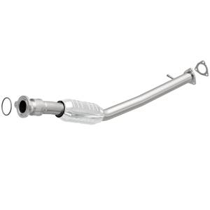 MagnaFlow Exhaust Products OEM Grade Direct-Fit Catalytic Converter 49220