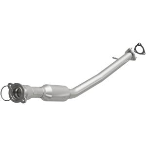 MagnaFlow Exhaust Products California Direct-Fit Catalytic Converter 5451220