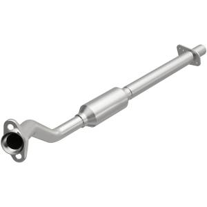 MagnaFlow Exhaust Products California Direct-Fit Catalytic Converter 3391165