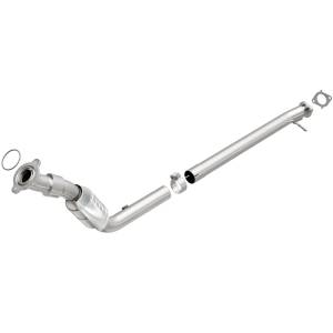 MagnaFlow Exhaust Products HM Grade Direct-Fit Catalytic Converter 23795