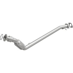 MagnaFlow Exhaust Products OEM Grade Direct-Fit Catalytic Converter 52098