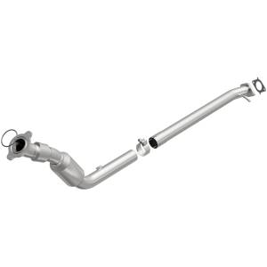 MagnaFlow Exhaust Products California Direct-Fit Catalytic Converter 5451126