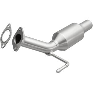 MagnaFlow Exhaust Products OEM Grade Direct-Fit Catalytic Converter 52966
