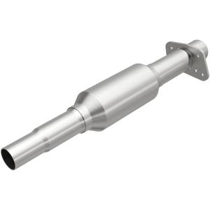MagnaFlow Exhaust Products California Direct-Fit Catalytic Converter 3391475