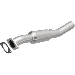 MagnaFlow Exhaust Products California Direct-Fit Catalytic Converter 5451479