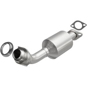 MagnaFlow Exhaust Products California Direct-Fit Catalytic Converter 3391238
