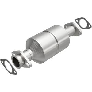 MagnaFlow Exhaust Products - MagnaFlow Exhaust Products California Direct-Fit Catalytic Converter 3391242