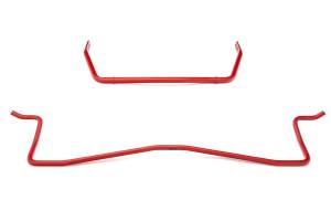 Eibach Springs ANTI-ROLL-KIT (Front and Rear Sway Bars) 35101.320