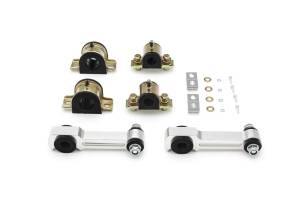 Eibach Springs - Eibach Springs ANTI-ROLL-KIT (Front and Rear Sway Bars) 35101.320 - Image 4