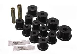 Energy Suspension FD RR SPRING BUSHING O.E.M. 4.2101G