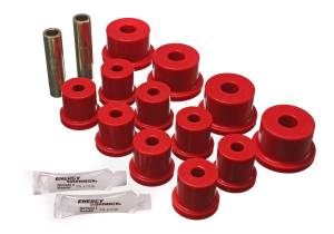 Energy Suspension FD RR SPRING BUSHING O.E.M. 4.2101R