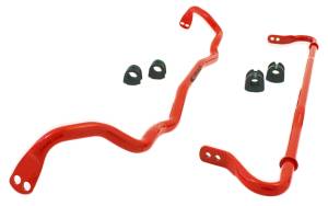 Eibach Springs - Eibach Springs ANTI-ROLL-KIT (Front and Rear Sway Bars) 2021.321 - Image 1